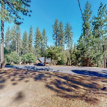 Holiday Chalet Groveland Bagian luar foto