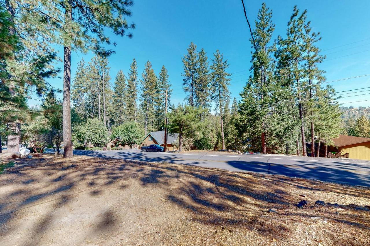 Holiday Chalet Groveland Bagian luar foto
